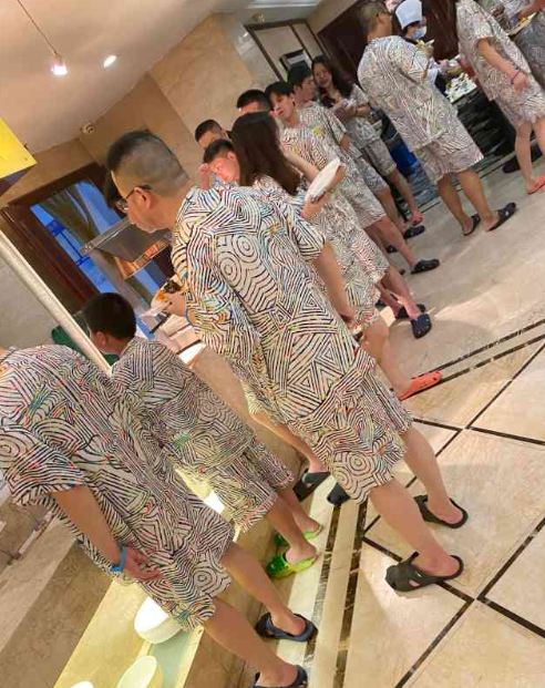 水样年华国际水会(星之岛广场店) - 高尔夫1球1晚特惠套票-星际高球联盟精选旅游套餐