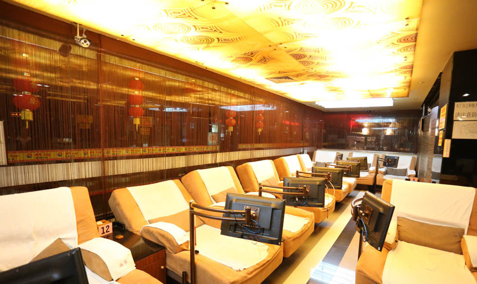 金禧国际水会(盈熙广场店) - 全国335座高尔夫球场实时预订-高球爱好者一站式订场平台