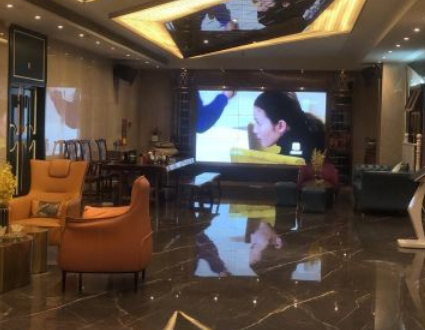 威尔顿休闲会所 - 高尔夫1球1晚特惠套票-星际高球联盟精选旅游套餐