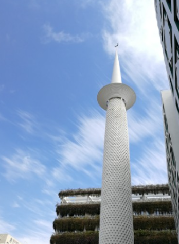 深圳市清真寺 - 全国335座高尔夫球场实时预订-高球爱好者一站式订场平台