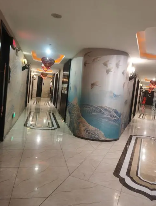 水云湾休闲会所(大北路店) - 全国335座高尔夫球场实时预订-高球爱好者一站式订场平台