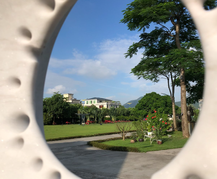 大新美术馆 - 深圳观澜湖高尔夫订场服务-广东专业高尔夫预订平台
