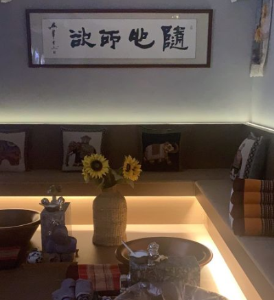 泰爱你spa - 全国335座高尔夫球场实时预订-高球爱好者一站式订场平台