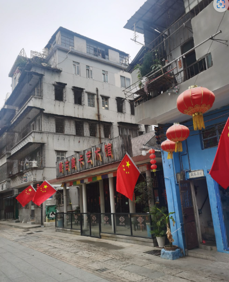 藏古唐卡艺术馆 - 海口观澜湖高尔夫球场预订-海南高尔夫旅游攻略推荐