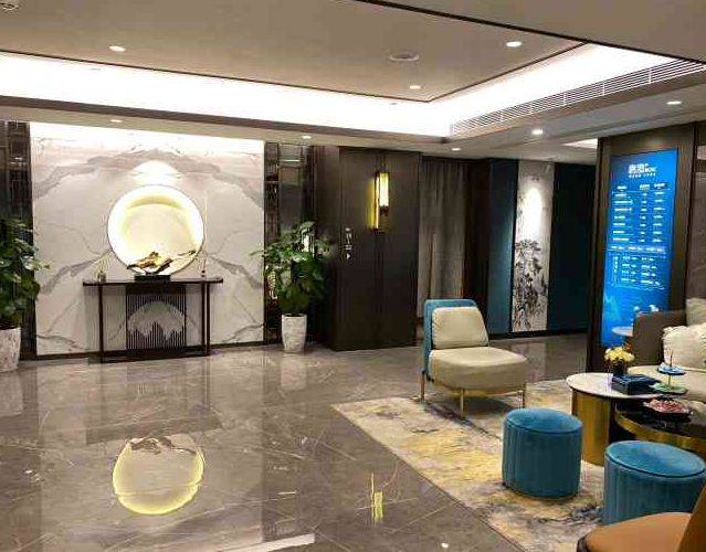 碧澄保健(东风西路店) - 全国335座高尔夫球场实时预订-高球爱好者一站式订场平台