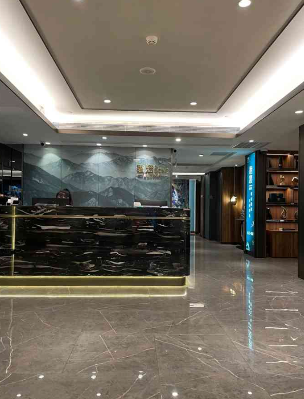 碧澄保健(东风西路店) - 海口观澜湖高尔夫球场预订-海南高尔夫旅游攻略推荐