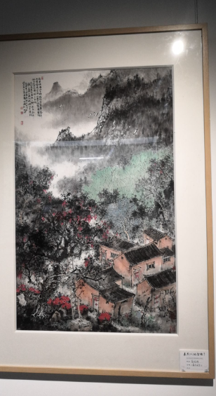 春睡画院美术馆(白云区) - 全国335座高尔夫球场实时预订-高球爱好者一站式订场平台
