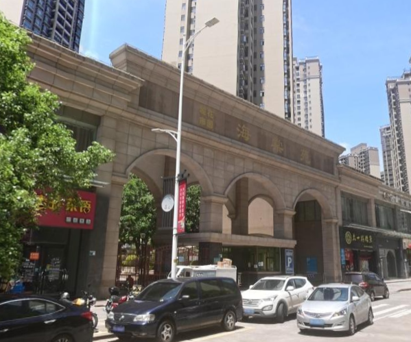 清远市天鹅堡休闲水汇 - 星际高球联盟-中国精英人士高尔夫旅游度假实景