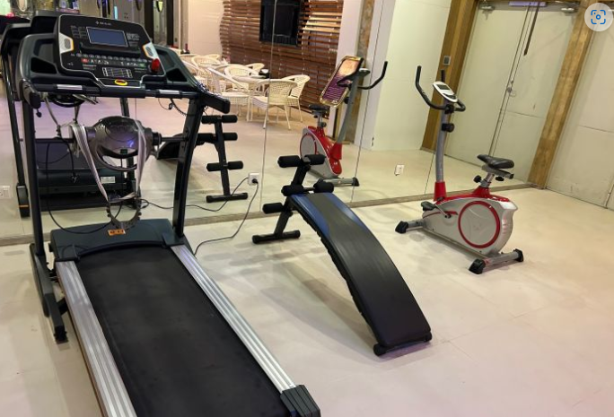 马场水疗 - 星际高球联盟-中国精英人士高尔夫旅游度假实景