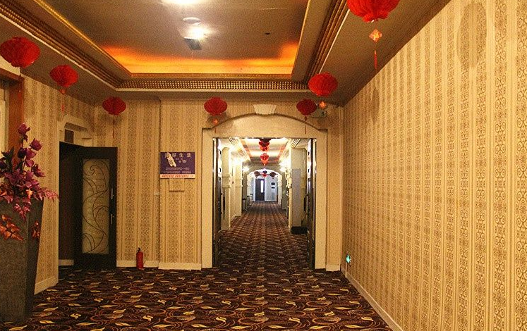 金沙休闲中心(车陂龙口大街店) - 高尔夫1球1晚特惠套票-星际高球联盟精选旅游套餐