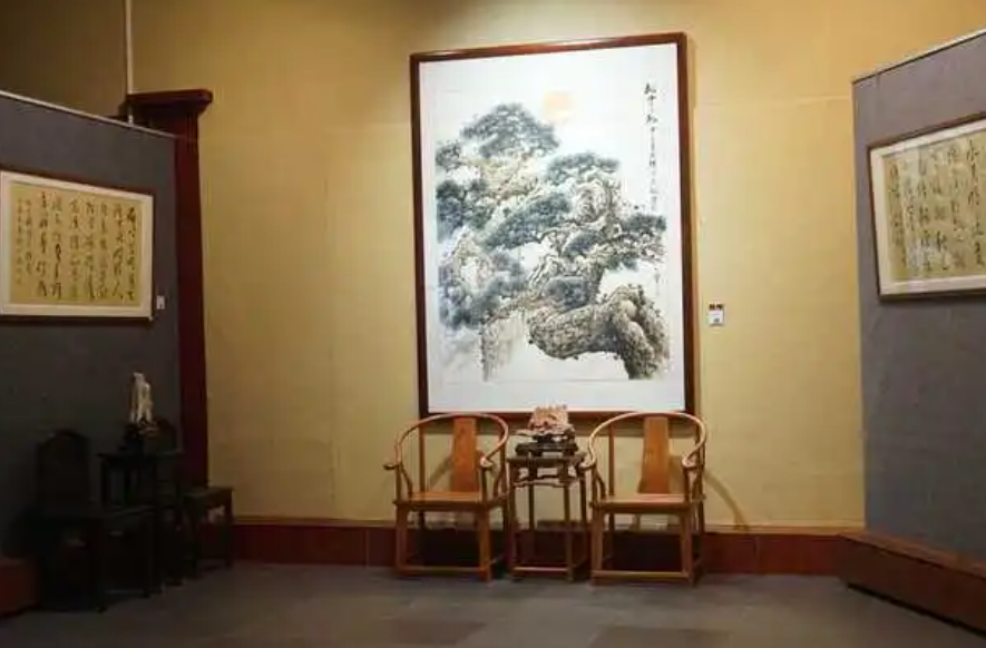 臻宝艺术馆 - 海口观澜湖高尔夫球场预订-海南高尔夫旅游攻略推荐