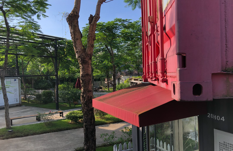 大新美术馆 - 海口观澜湖高尔夫球场预订-海南高尔夫旅游攻略推荐