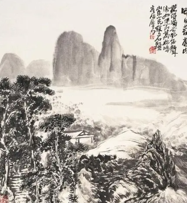 志明山水画工作室 - 高尔夫1球1晚特惠套票-星际高球联盟精选旅游套餐