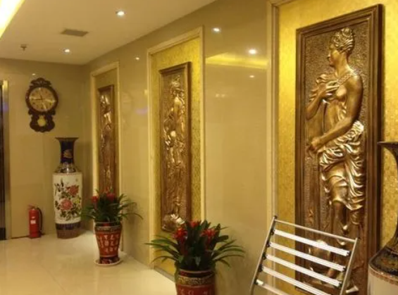 金龙湾休闲会所 - 高尔夫1球1晚特惠套票-星际高球联盟精选旅游套餐