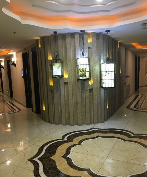水云湾休闲会所(大北路店) - 高尔夫1球1晚特惠套票-星际高球联盟精选旅游套餐