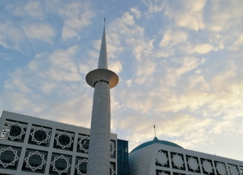 深圳市清真寺 - 海口观澜湖高尔夫球场预订-海南高尔夫旅游攻略推荐