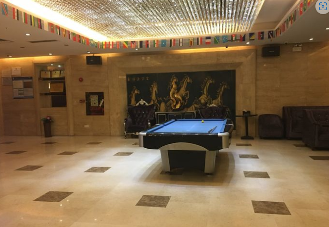 紫龙桑拿沐足 - 高尔夫1球1晚特惠套票-星际高球联盟精选旅游套餐