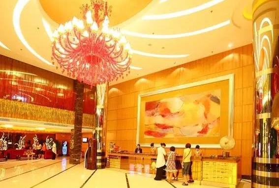 御水泉国际水疗会 - 全国335座高尔夫球场实时预订-高球爱好者一站式订场平台