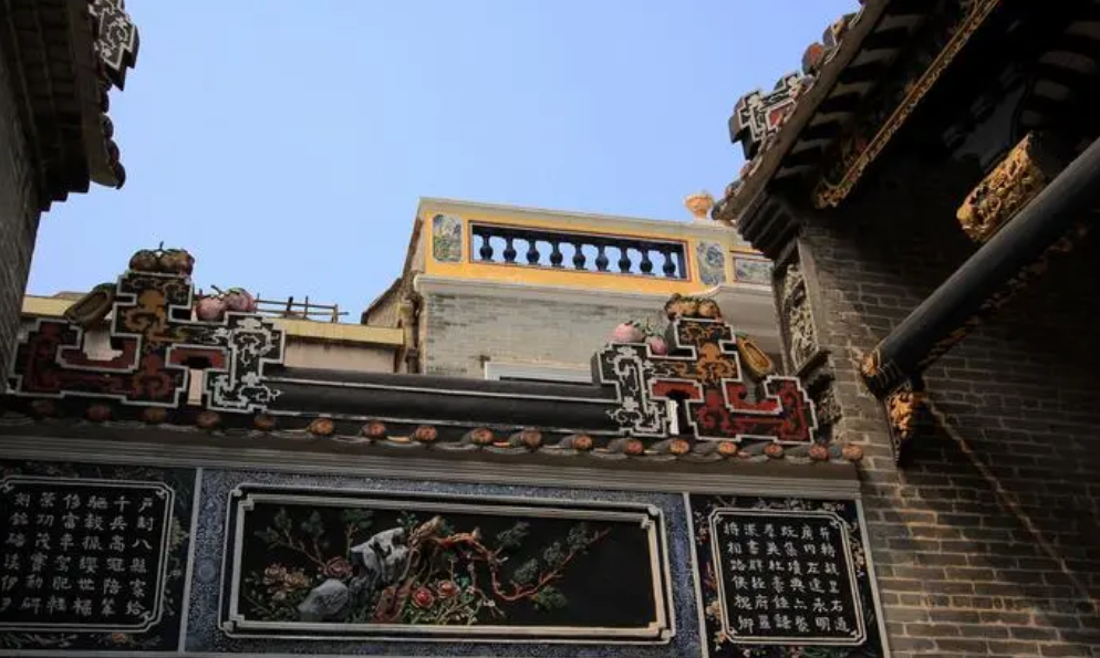 沙湾古建装饰艺术馆 - 高尔夫1球1晚特惠套票-星际高球联盟精选旅游套餐