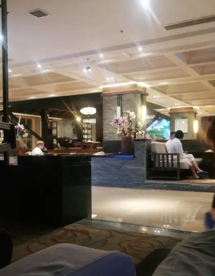 水样年华国际水会(星之岛广场店) - 全国335座高尔夫球场实时预订-高球爱好者一站式订场平台