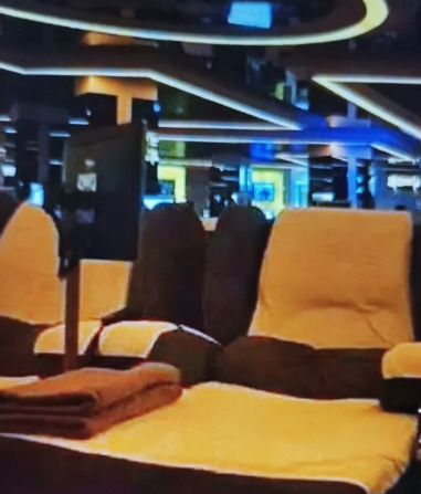 新海湾水疗休闲会馆 - 星际高球联盟-中国精英人士高尔夫旅游度假实景