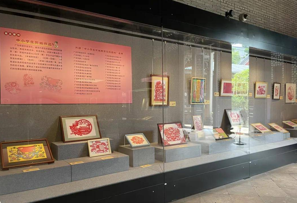 广东民间工艺博物馆 - 全国335座高尔夫球场实时预订-高球爱好者一站式订场平台