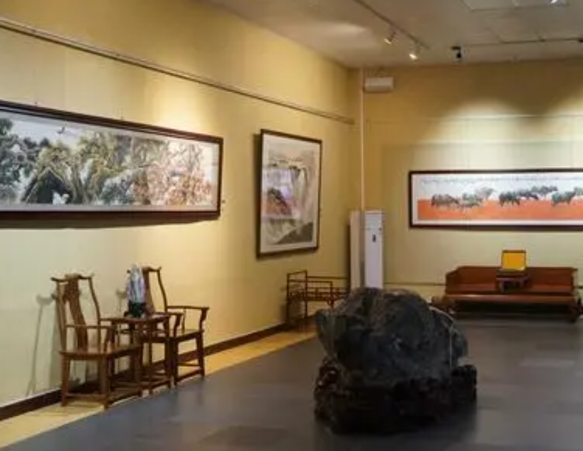 臻宝艺术馆 - 全国335座高尔夫球场实时预订-高球爱好者一站式订场平台