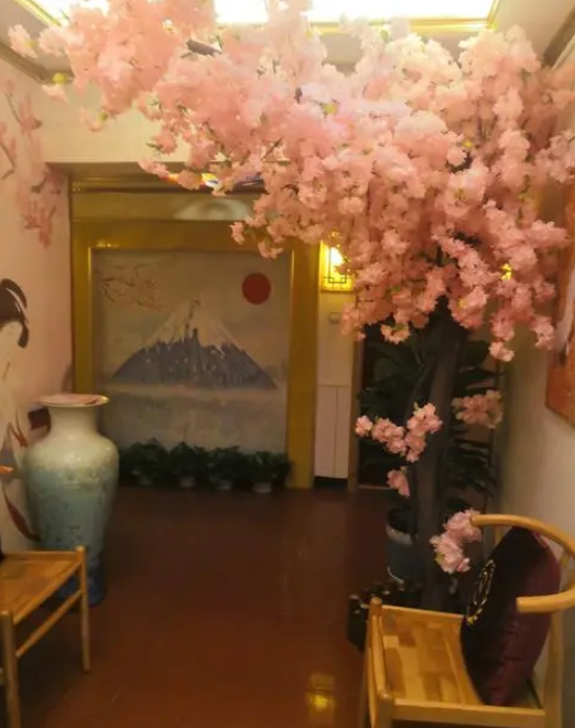 樱花会所spa - 高尔夫1球1晚特惠套票-星际高球联盟精选旅游套餐
