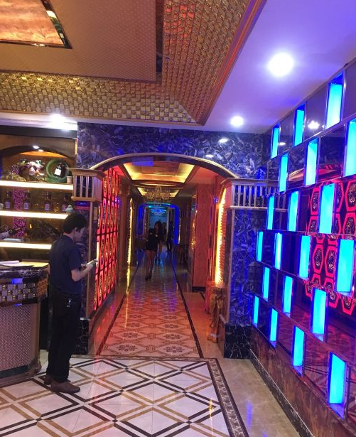 玉洁国际会所 - 全国335座高尔夫球场实时预订-高球爱好者一站式订场平台