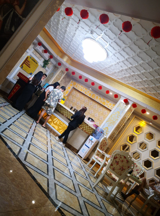 玉洁国际会所 - 高尔夫1球1晚特惠套票-星际高球联盟精选旅游套餐