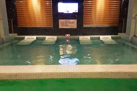 碧海云天(迎宾大道店) - 海口观澜湖高尔夫球场预订-海南高尔夫旅游攻略推荐