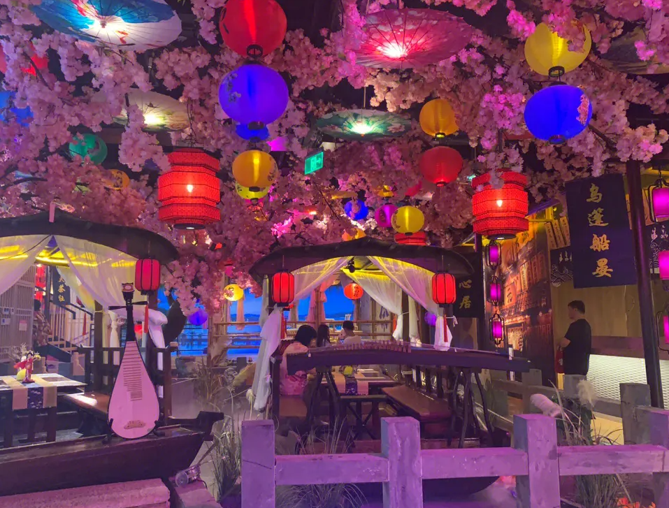 汤泉良子(珠江新城店) - 全国335座高尔夫球场实时预订-高球爱好者一站式订场平台