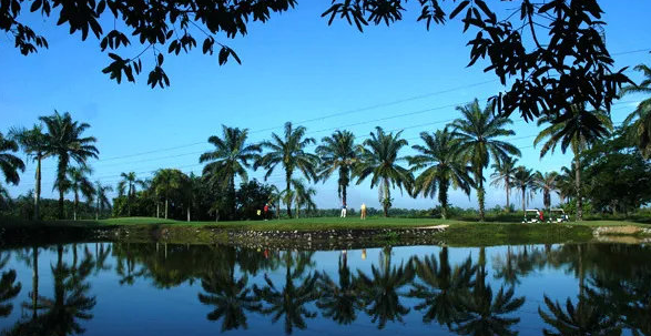 马来西亚槟城高尔夫/山景度假村/皎夷岭·3球4晚 - 海口观澜湖高尔夫球场预订-海南高尔夫旅游攻略推荐