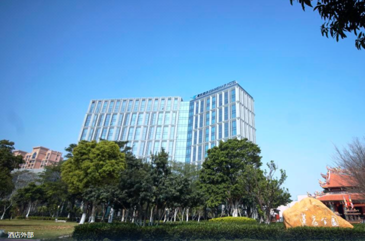泉州聚远·1球1晚 - 海口观澜湖高尔夫球场预订-海南高尔夫旅游攻略推荐