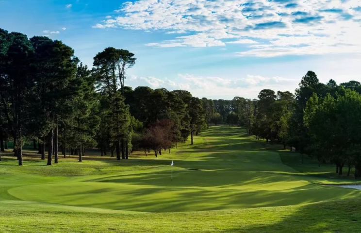 皇家堪培拉高尔夫球会 - undefined