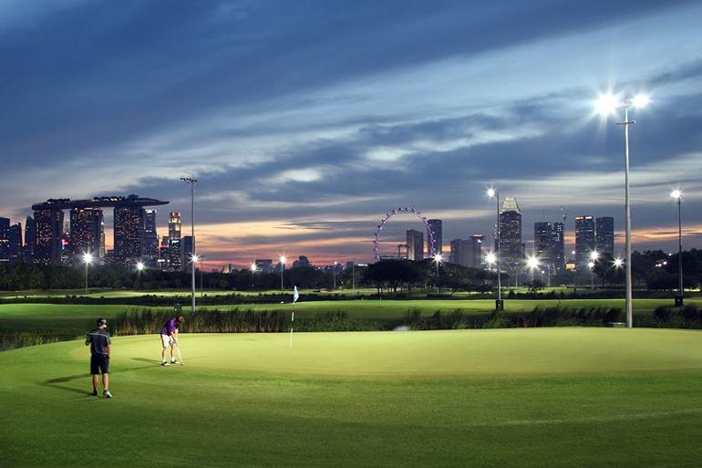 新加坡拉古娜/丹娜美拉/圣淘沙·4晚3球 - 全国335座高尔夫球场实时预订-高球爱好者一站式订场平台