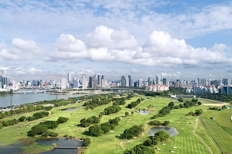 新加坡拉古娜/丹娜美拉/圣淘沙·4晚3球 - 海口观澜湖高尔夫球场预订-海南高尔夫旅游攻略推荐