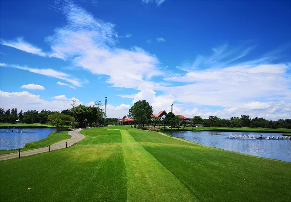泰国曼谷坦亚/青果酒庄/绿谷·3球4晚 - 星际高球联盟-中国精英人士高尔夫旅游度假实景