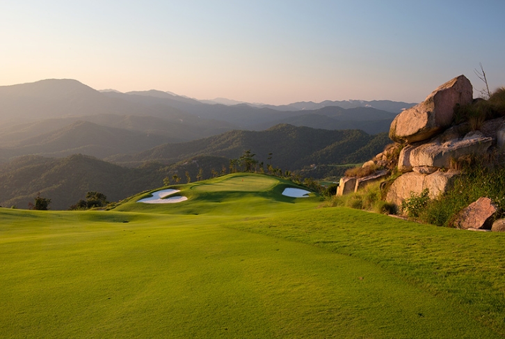 广州九龙湖·1球1晚 - 高尔夫1球1晚特惠套票-星际高球联盟精选旅游套餐