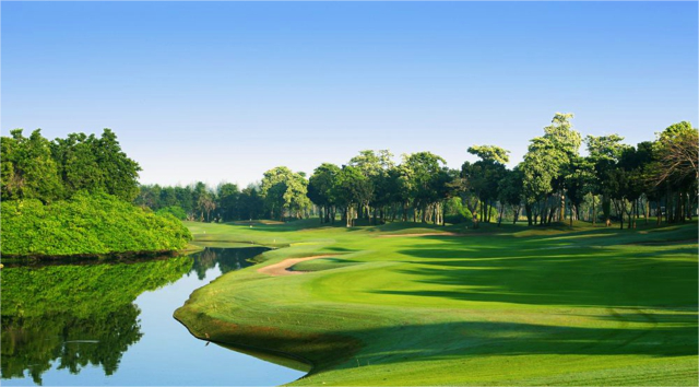 泰国曼谷蓝卢卡/松林/京凯维·3球4晚 - 深圳观澜湖高尔夫订场服务-广东专业高尔夫预订平台