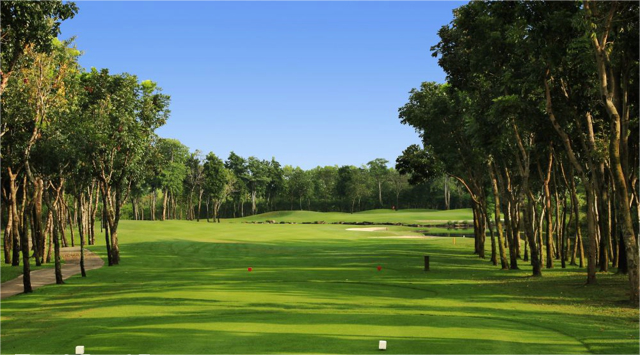 泰国曼谷蓝卢卡/松林/京凯维·3球4晚 - 海口观澜湖高尔夫球场预订-海南高尔夫旅游攻略推荐