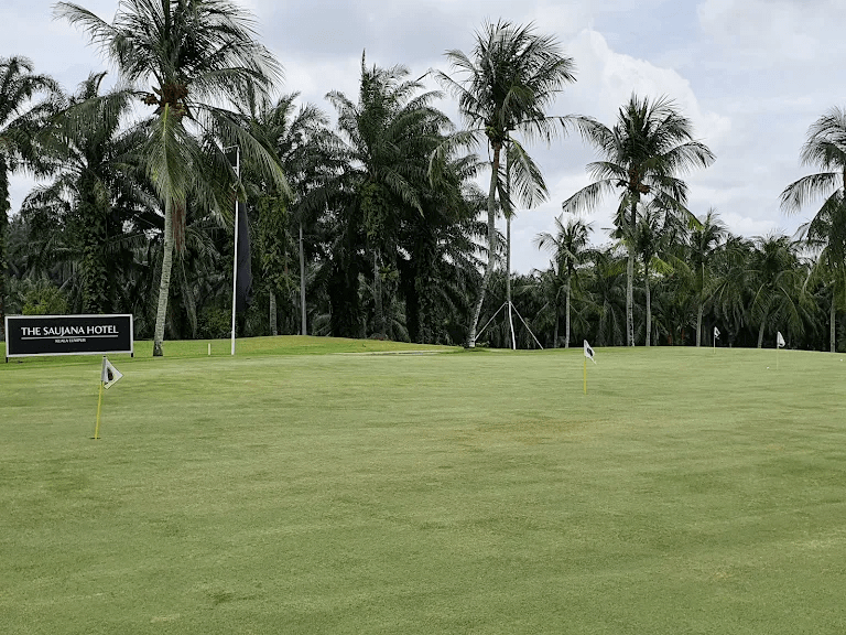 吉隆坡绍嘉纳·1晚1球 - undefined