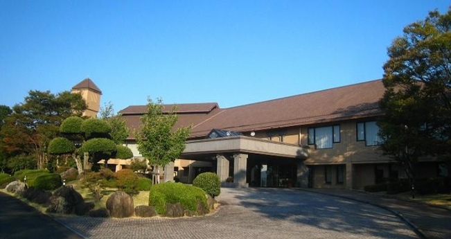 福冈世纪高尔夫球会