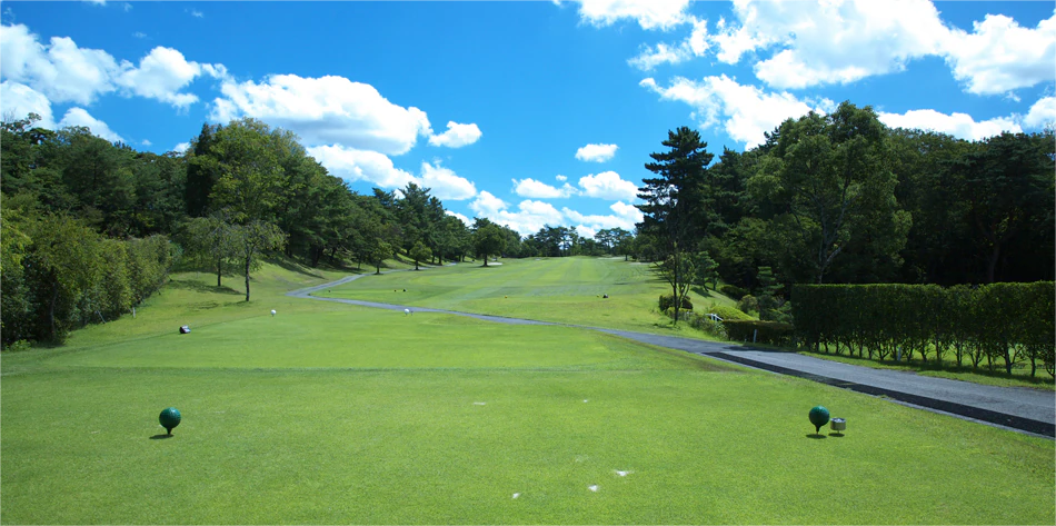 日本小萱樱桃/名四乡村/富士·3球4晚 - 高尔夫1球1晚特惠套票-星际高球联盟精选旅游套餐