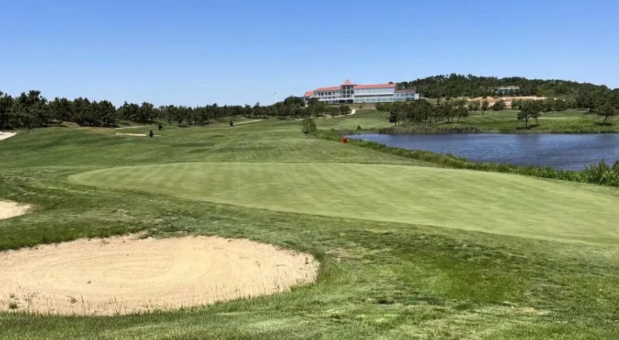 威海石岛/好当家/天益·3球2晚 - 全国335座高尔夫球场实时预订-高球爱好者一站式订场平台