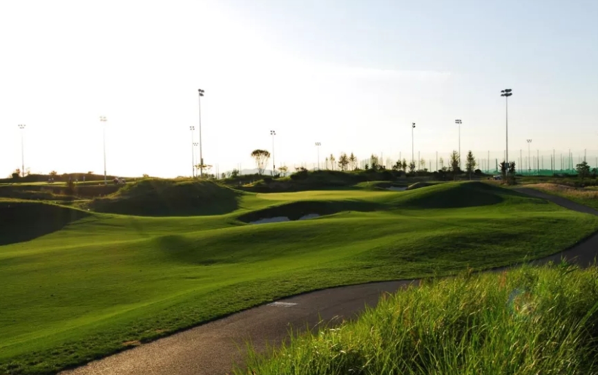 韩国首尔72天空/金熊最佳/橙子沙丘·3球3晚 - 深圳观澜湖高尔夫订场服务-广东专业高尔夫预订平台