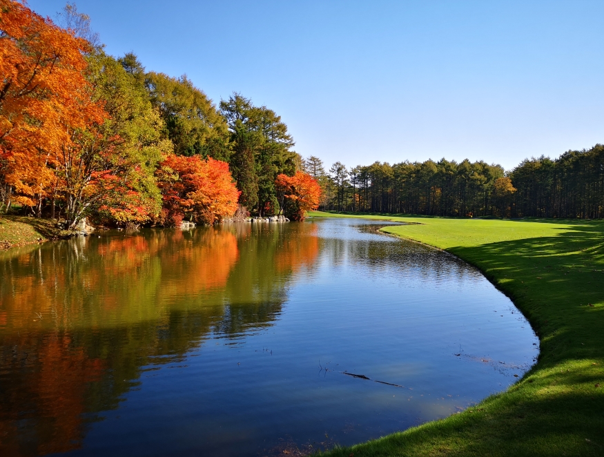 日本北海道经典/Nidom/北方乡村/御前水·4球5晚 - 深圳观澜湖高尔夫订场服务-广东专业高尔夫预订平台