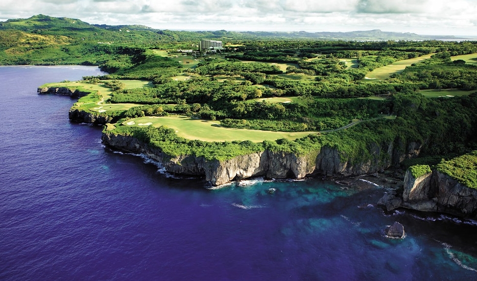 塞班岛劳劳贝/翠鸟/珊瑚海洋·3球4晚 - 深圳观澜湖高尔夫订场服务-广东专业高尔夫预订平台