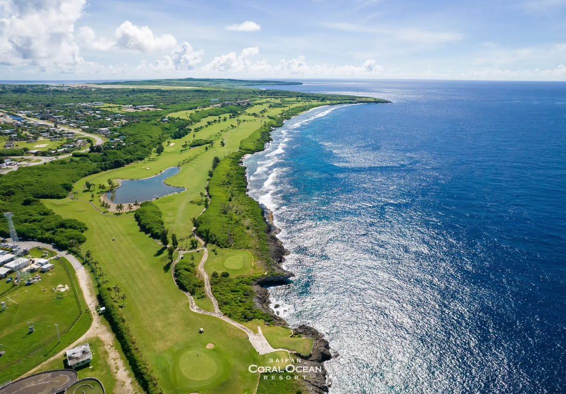 塞班岛劳劳贝/翠鸟/珊瑚海洋·3球4晚 - undefined