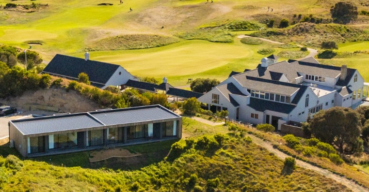 澳大利亚沙丘高尔夫·1球1晚 - 阳江保利银滩高尔夫套票-海滨高尔夫旅游1球1晚套餐